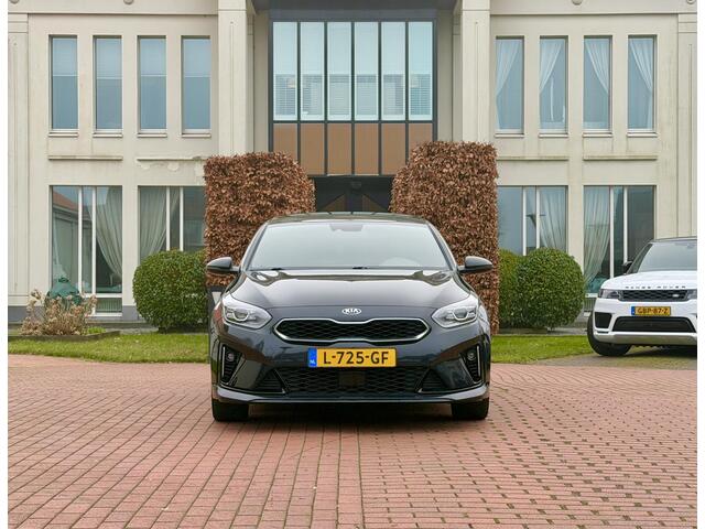 KIA PRO CEE D ProCeed 1.0 T-GDI GT-Line Fabrieks garantie - Afneembare Trekhaak