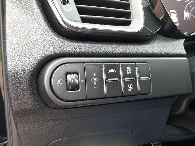 KIA PRO CEE D ProCeed 1.0 T-GDI GT-Line Fabrieks garantie - Afneembare Trekhaak