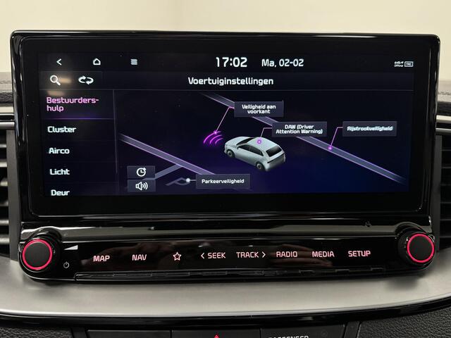 KIA PRO CEE D ProCeed 1.5 T-GDi MHEV GT-Line Edition | PANO | CARPLAY |