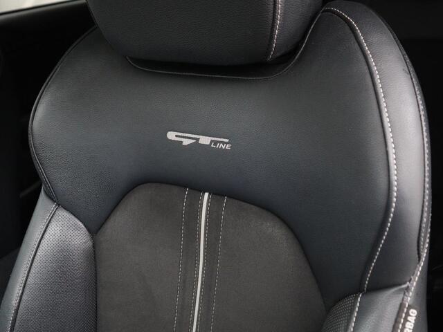KIA PRO CEE D ProCeed 1.5 T-GDI GT-PlusLine | Panoramadak | Leder/Alcantara | Adaptive cruise | Stoelverwarming | Carplay | Full LED | Navigatie | Stuurverwarming | JBL Sound