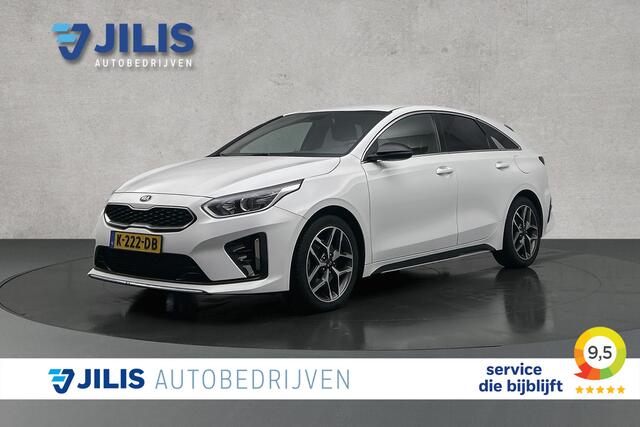 KIA PRO CEE D ProCeed 1.0 T-GDI GT-Line Edition | Camera | Apple Carplay | Navigatie