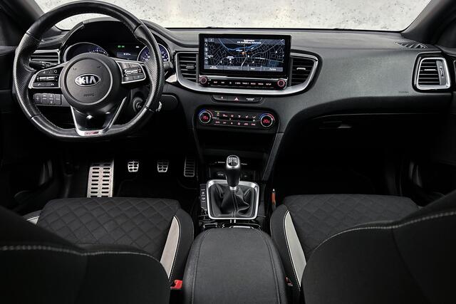 KIA PRO CEE D ProCeed 1.0 T-GDI GT-Line Edition | Camera | Apple Carplay | Navigatie