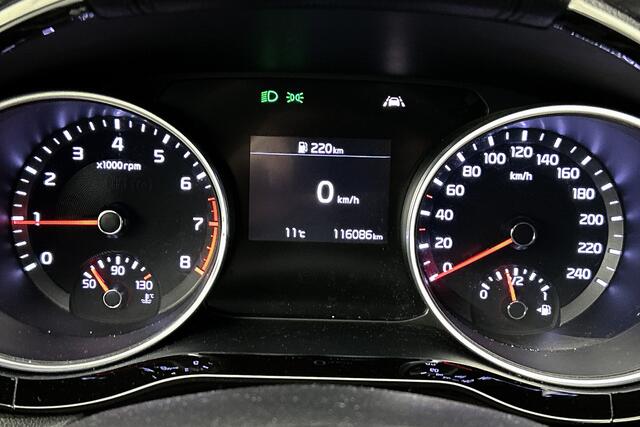 KIA PRO CEE D ProCeed 1.0 T-GDI GT-Line Edition | Camera | Apple Carplay | Navigatie