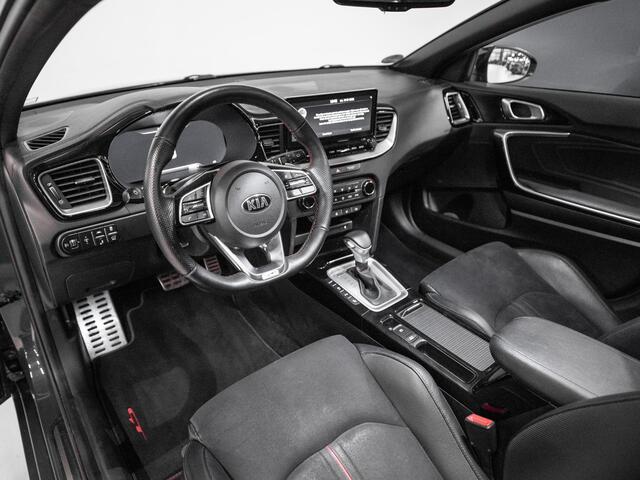 KIA PRO CEE D ProCeed 1.6 T-GDI GT Pano Virtual Memory Keyless