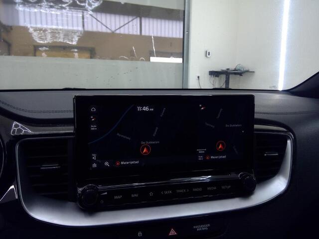 KIA PRO CEE D PROCEED 1.0 T-GDI GT-PLUSLINE I P-CAMERA I SCHUIF/KANTELDAK I APPLE CARPLAY I STOELVERWARMING