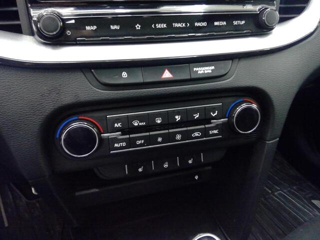 KIA PRO CEE D PROCEED 1.0 T-GDI GT-PLUSLINE I P-CAMERA I SCHUIF/KANTELDAK I APPLE CARPLAY I STOELVERWARMING