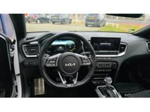 KIA PRO CEE D ProCeed 1.5 T-GDi GT-Line