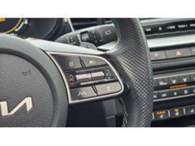 KIA PRO CEE D ProCeed 1.5 T-GDi GT-Line