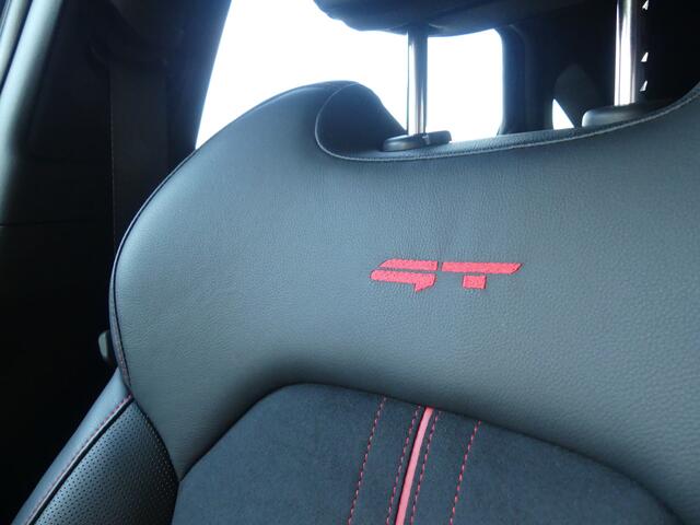 KIA PRO CEE D ProCeed 1.6 T-GDI GT Slechts 35346 km!! / Dealer onderhouden