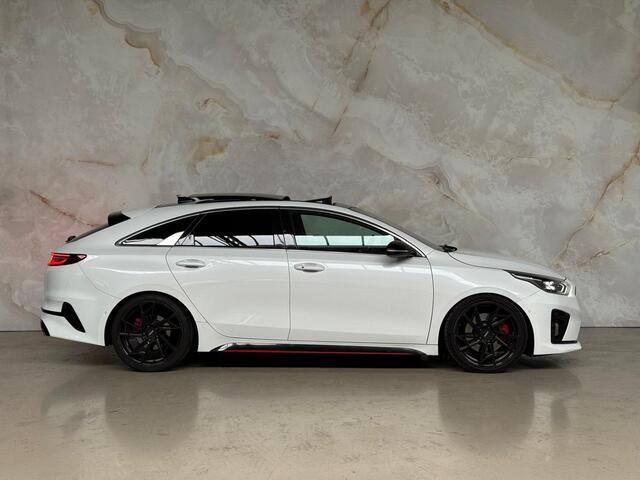 KIA PRO CEE D ProCeed 1.6 T-GDI GT