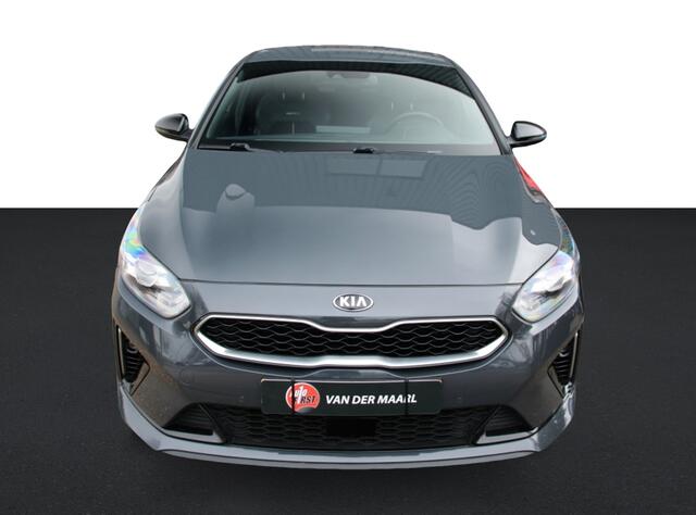 KIA PRO CEE D ProCeed 1.4 T-GDI GT-PlusLine / Zeer Compleet