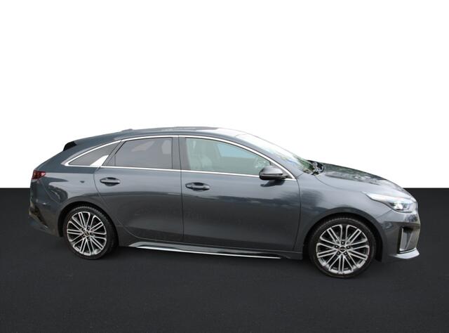 KIA PRO CEE D ProCeed 1.4 T-GDI GT-PlusLine / Zeer Compleet