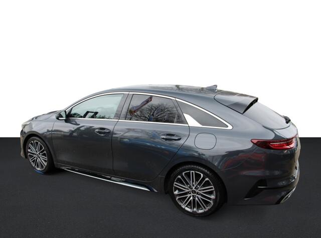KIA PRO CEE D ProCeed 1.4 T-GDI GT-PlusLine / Zeer Compleet