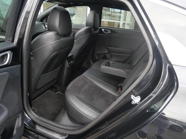 KIA PRO CEE D ProCeed 1.0 T-GDI GT-Line | Schuif/open Dak | Stoel-Stuur verw | 17''LM | Navi | Carplay |