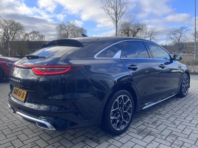KIA PRO CEE D ProCeed 1.5 T-GDi GT-Line Nav|Camera|Lmv|GT-Line bekleding