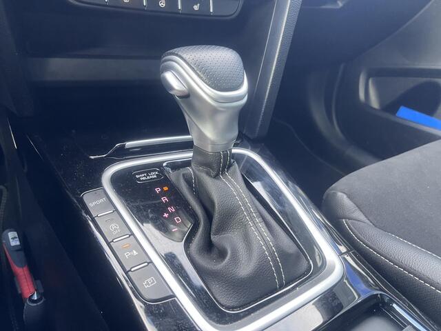 KIA PRO CEE D ProCeed 1.5 T-GDi GT-Line Nav|Camera|Lmv|GT-Line bekleding