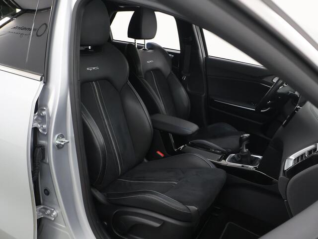 KIA PRO CEE D ProCeed 1.5 T-GDI GT-Line | Panoramadak | Stoel/Stuurwielverwarming | Dodehoekdetectie | Elektrische achterklep | Keyless go | Parkeercamera |