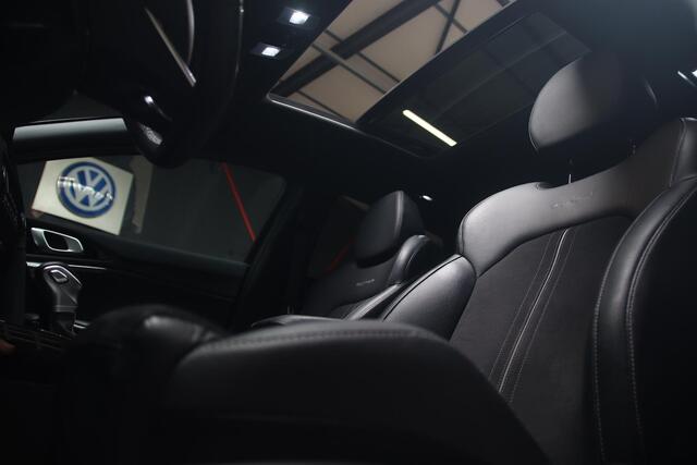 KIA PRO CEE D ProCeed 1.5 T-GDI 160PK GT-PlusLine PANO-MEMORY-BTW