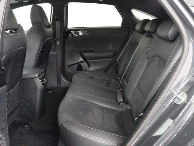 KIA PRO CEE D ProCeed 1.0 T-GDI GT-Line | Panoramadak | Leder/Alcantara | Stoelverwarming | Camera | Carplay | Keyless | Full LED | Stuurverwarming | Navigatie | Digital Cockpit | Cruise control