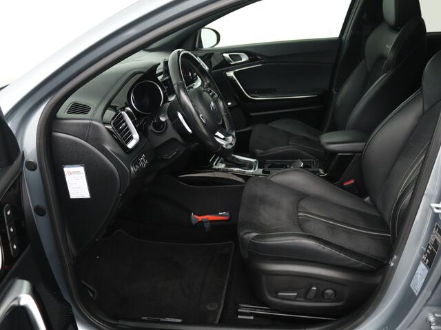 KIA PRO CEE D ProCeed 1.4 T-GDI GT-PlusLine | Panoramadak | 18 INCH | JBL Audio | Camera | Nederlandse Auto | NAP |