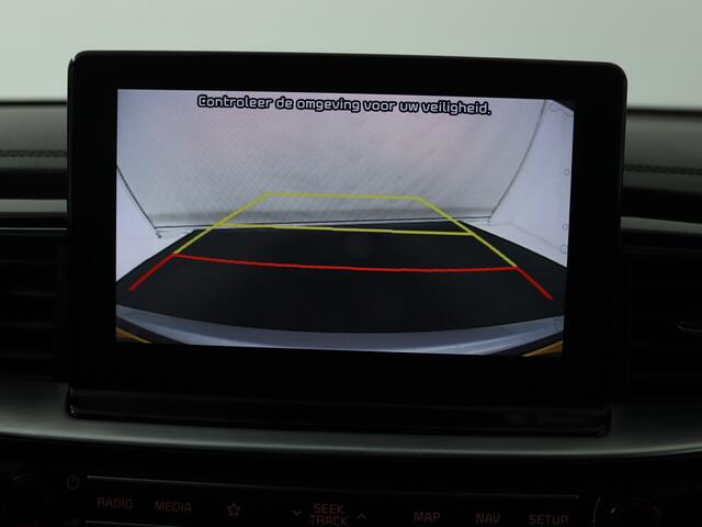 KIA PRO CEE D ProCeed 1.4 T-GDI GT-PlusLine | Panoramadak | 18 INCH | JBL Audio | Camera | Nederlandse Auto | NAP |