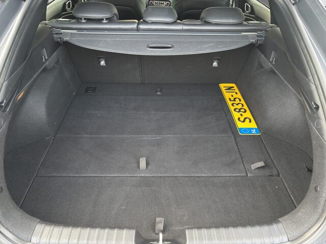 KIA PRO CEE D ProCeed 1.0 T-GDi GT-Line | Stoel/Stuurverwarming | Navi | Climate Control |