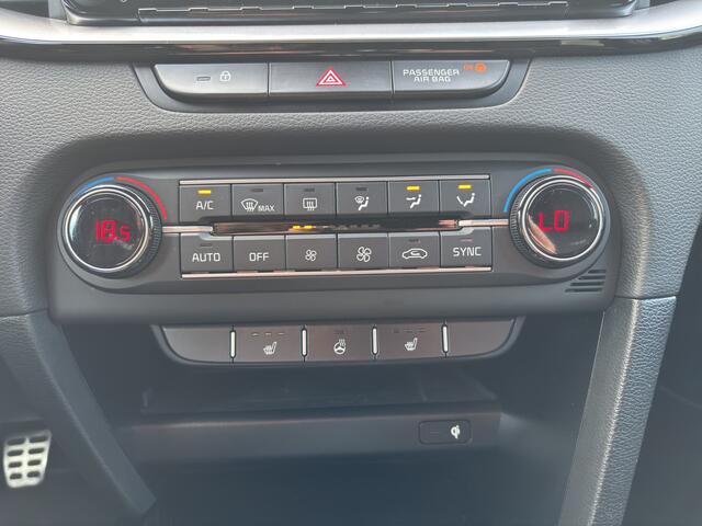 KIA PRO CEE D ProCeed 1.0 T-GDi GT-Line | Stoel/Stuurverwarming | Navi | Climate Control |