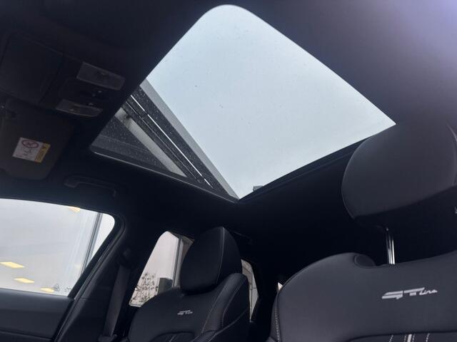 KIA PRO CEE D ProCeed 1.5 T-GDi GT-PlusLine