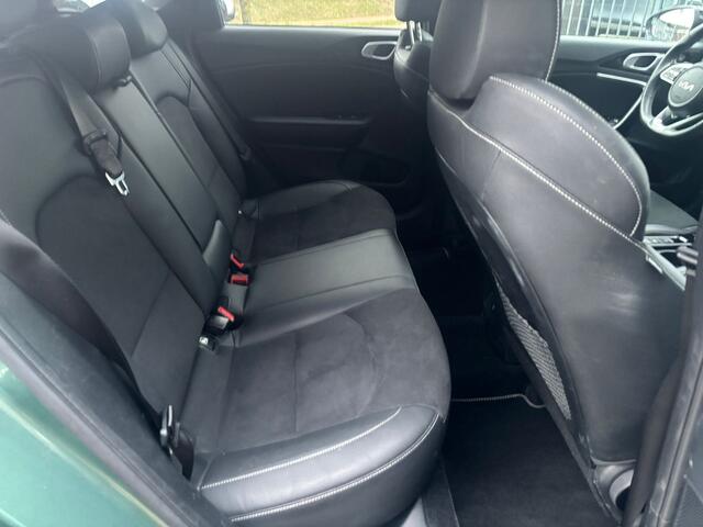 KIA PRO CEE D ProCeed 1.5 T-GDi GT-PlusLine