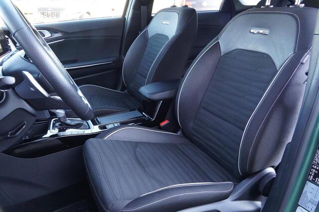 KIA PRO CEE D ProCeed 1.5 T-GDi GT-Line Automaat, Adaptieve cruise, Carplay-Android Navi, Camera