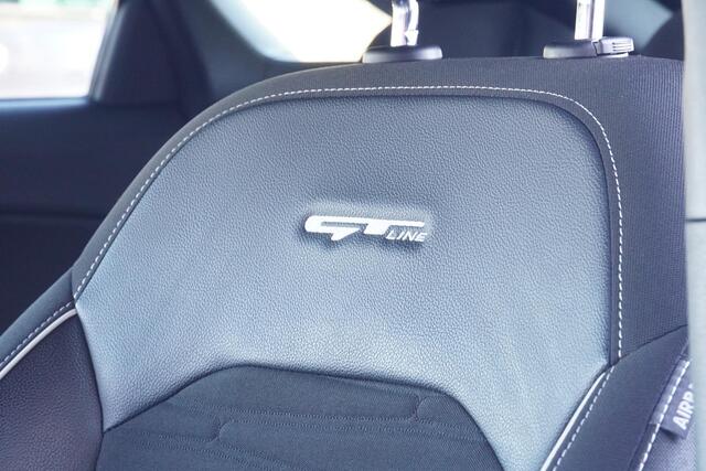 KIA PRO CEE D ProCeed 1.5 T-GDi GT-Line Automaat, Adaptieve cruise, Carplay-Android Navi, Camera