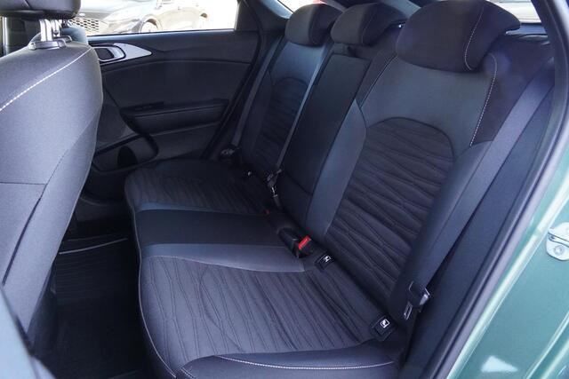 KIA PRO CEE D ProCeed 1.5 T-GDi GT-Line Automaat, Adaptieve cruise, Carplay-Android Navi, Camera