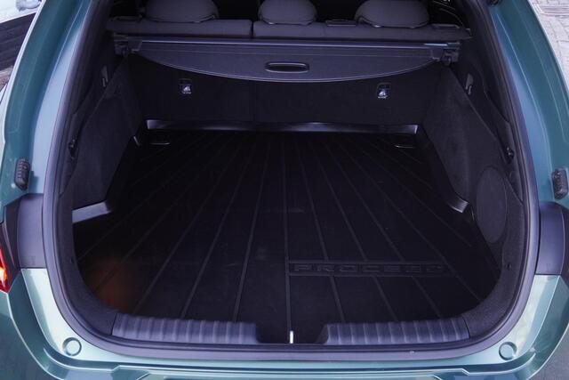 KIA PRO CEE D ProCeed 1.5 T-GDi GT-Line Automaat, Adaptieve cruise, Carplay-Android Navi, Camera