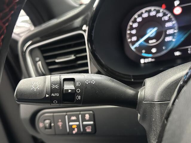 KIA PRO CEE D ProCeed 1.6 T-GDi GT