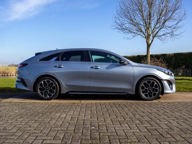 KIA PRO CEE D ProCeed 1.0 T-GDi GT-Line LED Lane assist Keyless