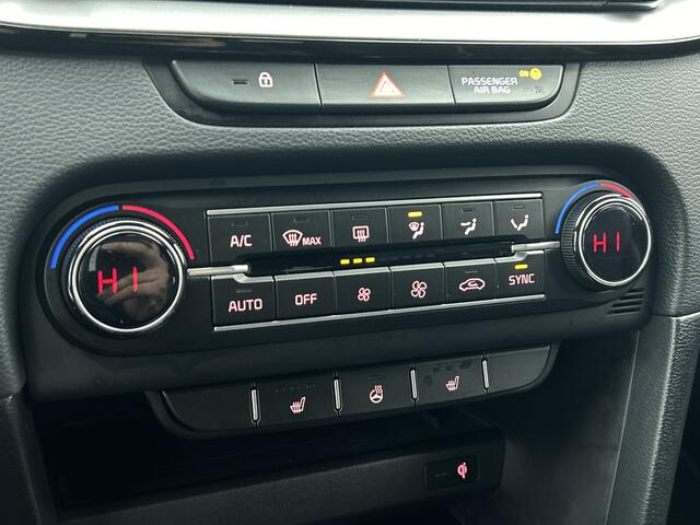 KIA PRO CEE D ProCeed 1.5 T-GDi GT-Line | Camera | Apple Car Play | Stoel & Stuurverwarming | Nederlandse Auto | NAP |