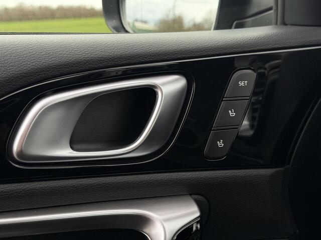 KIA PRO CEE D ProCeed 1.6 T-GDi GT | Trekhaak | GT line | Digitaal Dash | Stoel + Stuurverwarming | Voorruit verwarmd | Carplay | Keyless |