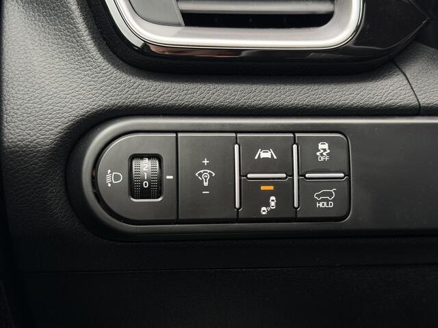 KIA PRO CEE D ProCeed 1.6 T-GDi GT | Trekhaak | GT line | Digitaal Dash | Stoel + Stuurverwarming | Voorruit verwarmd | Carplay | Keyless |