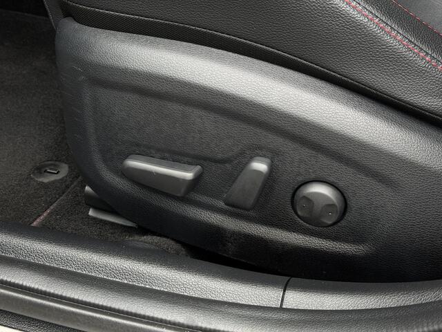 KIA PRO CEE D ProCeed 1.6 T-GDi GT | Trekhaak | GT line | Digitaal Dash | Stoel + Stuurverwarming | Voorruit verwarmd | Carplay | Keyless |