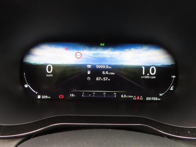 KIA PRO CEE D ProCeed 1.0 T-GDi GT-Line*ACC*LED*Navigatie*EXPORT/EX.BPM*