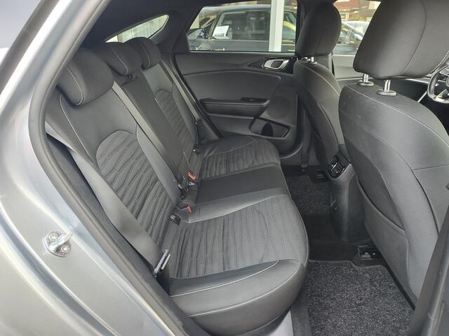 KIA PRO CEE D ProCeed 1.5 T-GDi GT-LINE 160PK AUTOMAAT Stuurverwarming | Carplay/Android | Keyless