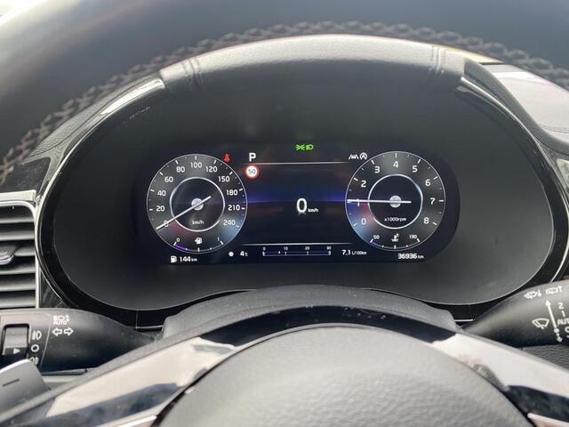 KIA PRO CEE D ProCeed 1.5 T-GDi GT-Line info Roel 0492-588951