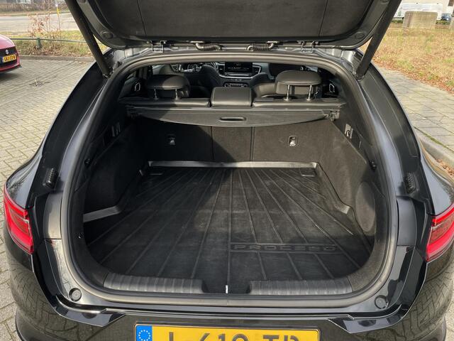 KIA PRO CEE D ProCeed 1.5 T-GDI GT-PlusLine PanoDak // 18inch