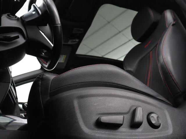 KIA PRO CEE D ProCeed 1.6 T-GDI GT | 204pk | Panoramadak | Leder/Alcantara | Stoel & stuurverwarming | Trekhaak | Adaptive cruise | JBL Sound | Carplay | Camera | Navigatie | Full LED | Keyless | Achterbankverwarming