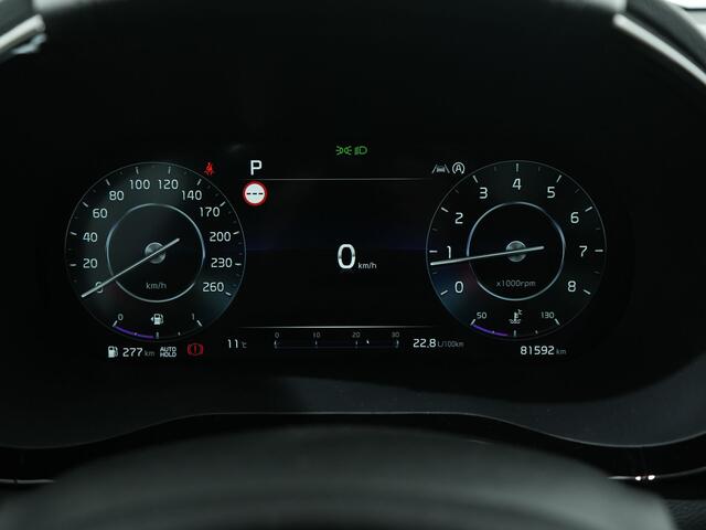 KIA PRO CEE D ProCeed 1.6 T-GDI 204PK GT AUT. | JBL | Trekhaak | Camera