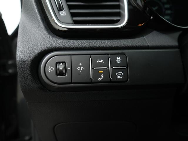 KIA PRO CEE D ProCeed 1.6 T-GDI 204PK GT AUT. | JBL | Trekhaak | Camera