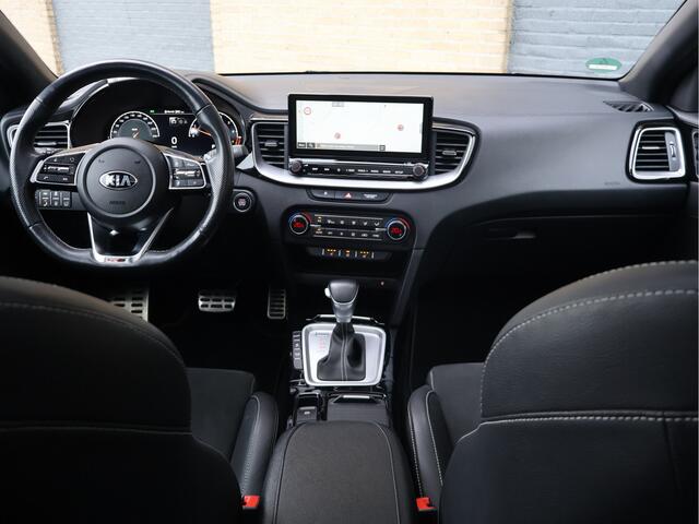 KIA PRO CEE D ProCeed 1.5 T-GDI GT-PlusLine Automaat ACC | Pano | Full Led | Carplay | Cam | Memory