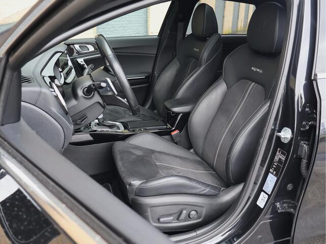 KIA PRO CEE D ProCeed 1.5 T-GDI GT-PlusLine Automaat ACC | Pano | Full Led | Carplay | Cam | Memory