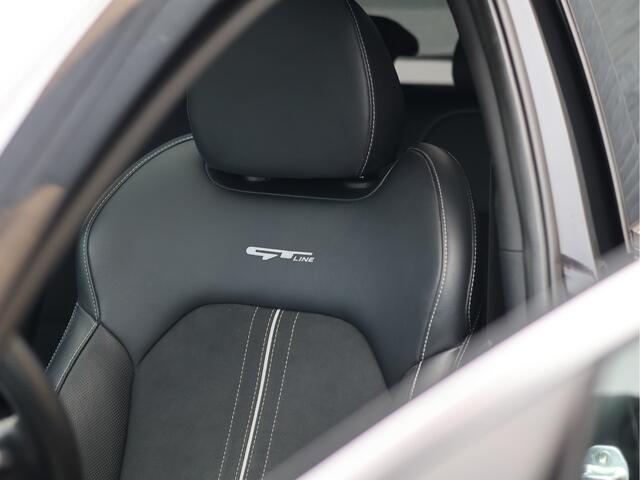 KIA PRO CEE D ProCeed 1.5 T-GDI GT-PlusLine Automaat ACC | Pano | Full Led | Carplay | Cam | Memory