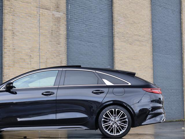 KIA PRO CEE D ProCeed 1.5 T-GDI GT-PlusLine Automaat ACC | Pano | Full Led | Carplay | Cam | Memory